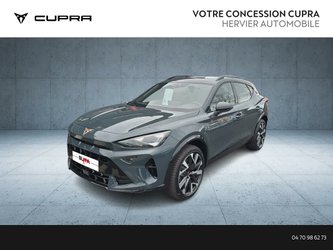 D'occasion À | Cupra Formentor 2.0 Tdi 150 Ch Dsg7 V