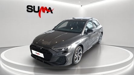 D'occasion À Nevers | Audi A3 Sportback E-Hybrid 204 Ch S Line