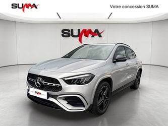 D'occasion À Bellerive-Sur-Allier | Mercedes-Benz Gla 250 E 8G-Dct Amg Line