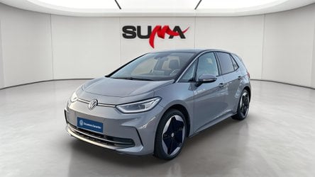 D'occasion À Charmeil | Volkswagen Id.3 204 Ch Pro S Life Max