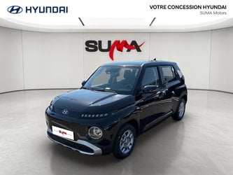 D'occasion À Nevers | Hyundai Inster 42 Kwh 5 Pl. Intuitive