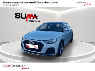 Audi d'occasion à nevers | A1 Sportback 30 tfsi 110 ch s tronic 7 advanced