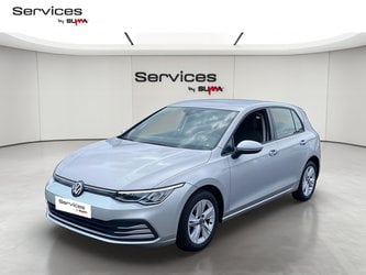 D'occasion À Paray-Le-Monial | Volkswagen Golf 1.5 Etsi Opf 150 Dsg7 Life Business 1St