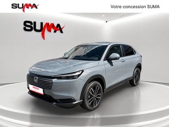 Honda d'occasion à tassin la demi lune | HR-V e:hev 1.5 i-mmd executive