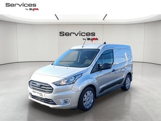 D'occasion À Saint-Marcel | Ford Transit Connect Fgn L1 1.0E100 E85 S&S Trend