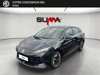 D'occasion À Nevers | Mg Mg4 Electric 51Kwh - 125 Kw 2Wd Standard