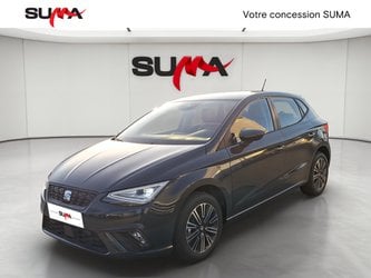 D'occasion À Montceau-Les-Mines | Seat Ibiza 1.0 Ecotsi 95 Ch S/S Bvm5 Copa