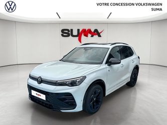 D'occasion À Montceau-Les-Mines | Volkswagen Tiguan 1.5 Etsi 150Ch Dsg7 R-Line Edition