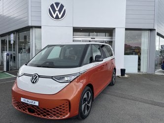 D'occasion À Charmeil | Volkswagen Id. Buzz 204 Ch Pro