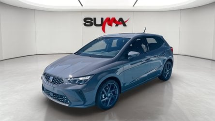 D'occasion À Montceau-Les-Mines | Seat Ibiza 1.0 Tsi 115 Ch S/S Dsg7 Copa