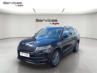D'occasion À Viriat | Škoda Kodiaq 1.5 Tsi 150 Act Dsg7 5Pl Laurin & Klement