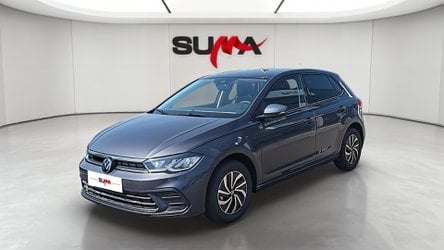 D'occasion À Chalon-Sur-Saône | Volkswagen Polo 1.0 Tsi 95 S&S Bvm5 Vw Edition