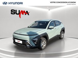 D'occasion À Nevers | Hyundai Kona Hybrid 138 Intuitive