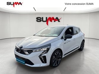 Mitsubishi d'occasion à bellerive-sur-allier | Colt 1.6 mpi hev 143 instyle