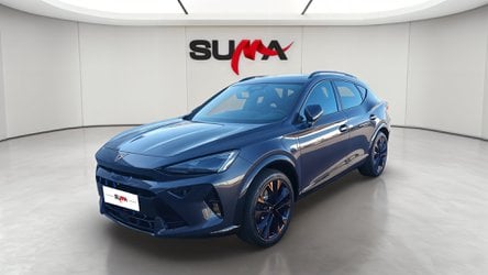 D'occasion À Chalon-Sur-Saône | Cupra Formentor Ehybrid 272 Ch Dsg6 Vz