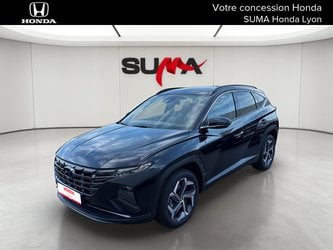 D'occasion À Vénissieux | Hyundai Tucson 1.6 T-Gdi 230 Hybrid Bva6 Executive