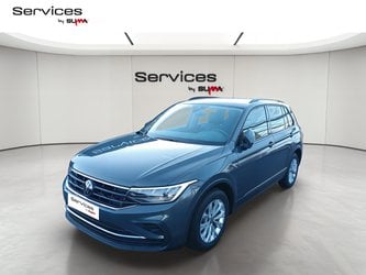 D'occasion À Viriat | Volkswagen Tiguan 1.5 Tsi Evo 150 Dsg7 Confortline