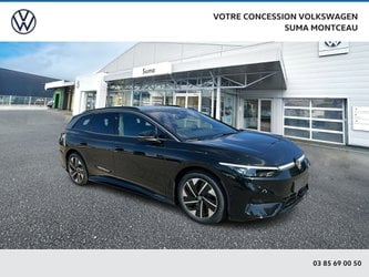 D'occasion À Montceau-Les-Mines | Volkswagen Id.7 Tourer 286 Ch Pro Life Max