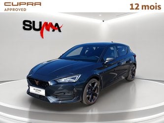 D'occasion À Nevers | Cupra Leon 1.5 Etsi Hybrid 150 Ch Dsg7 V