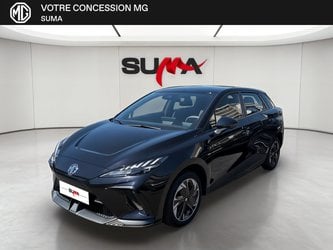 D'occasion À Bellerive-Sur-Allier | Mg Mg4 Electric 51Kwh - 125 Kw 2Wd Standard