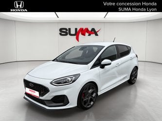 D'occasion À Vénissieux | Ford Fiesta St Fiesta 1.5 Ecoboost 200 Ch S&S Bvm6 St