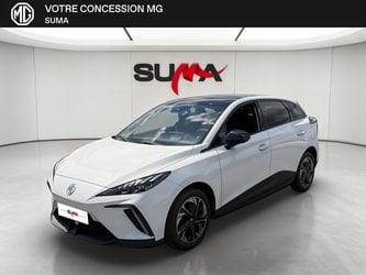 D'occasion À Bellerive-Sur-Allier | Mg Mg4 Electric 64Kwh - 150 Kw 2Wd Luxury