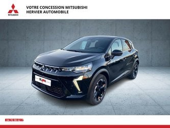 D'occasion À | Mitsubishi Asx 1.6 Mpi Hev 143 Instyle