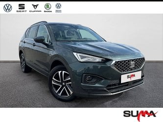 Occasion Seat Tarraco 2.0 Tdi 150 Ch Start/Stop Dsg7 7 Pl Style À Nevers