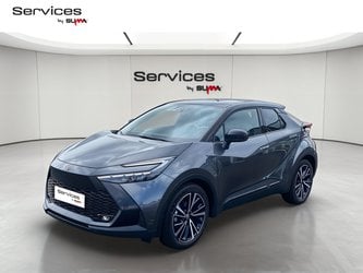 D'occasion À Paray-Le-Monial | Toyota C-Hr Hybride 200 Collection