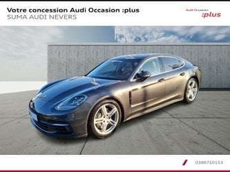 D'occasion À Nevers | Porsche Panamera 4S V6 3.0 440 Pdk