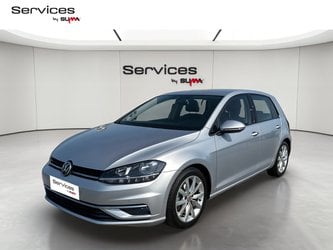 D'occasion À Montceau-Les-Mines | Volkswagen Golf 1.5 Tsi 150 Evo Dsg7 Match