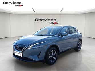 D'occasion À Saint-Marcel | Nissan Qashqai E-Power 190 Ch Business Edition