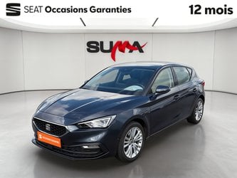 D'occasion À Bellerive-Sur-Allier | Seat Leon 1.5 Tsi 115 Bvm6 Copa