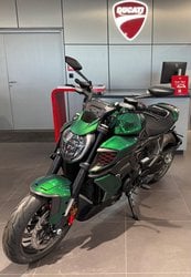 Motos D'neuves Stock À Nevers | Ducati Diavel V4 Bentley Ltd