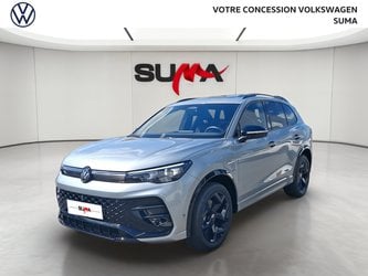 D'occasion À Charmeil | Volkswagen Tiguan 1.5 Ehybrid 204Ch Dsg6 R-Line Edition