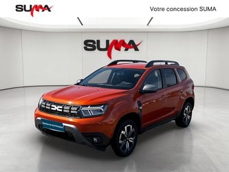 D'occasion À Cosne | Dacia Duster Tce 150 4X2 Edc Journey