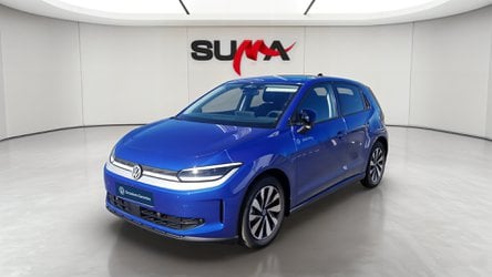 D'occasion À Toulon-Sur-Allier | Volkswagen Id. Polo 211 Ch 52 Kwh Life Edition