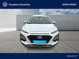 Hyundai d'occasion à montceau-les-mines | KONA 1.0 t-gdi 120 intuitive