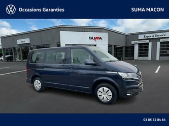 Volkswagen d'occasion à mâcon | CARAVELLE 6.1 caravelle 6.1 2.0 tdi 150 bmt courte dsg7 confort...