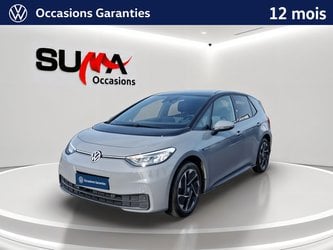 D'occasion À Nevers | Volkswagen Id.3 204 Ch Pro Performance Active