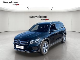 D'occasion À Paray-Le-Monial | Mercedes-Benz Glb 200 D 8G-Dct Business Line