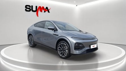 D'occasion À Chalon-Sur-Saône | Xpeng G6 Autonomie Etendue Gb A