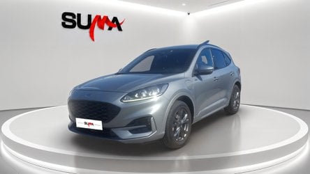 D'occasion À Montceau-Les-Mines | Ford Kuga 2.5 Duratec 225 Ch Phev Powershift St-Line Business