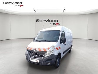 D'occasion À Viriat | Renault Master Fgn Trac F3500 L2H2 Dci 135 Grand Confort