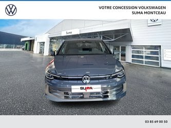 D'occasion À Montceau-Les-Mines | Volkswagen Golf 1.5 Ehybrid 204 Dsg6 Edition 50