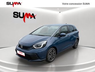Honda d'occasion à tassin la demi lune | Jazz Hybrid 1.5 i-mmd advance