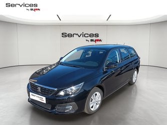 D'occasion À Viriat | Peugeot 308 Sw Business Bluehdi 130Ch S&S Bvm6 Active Business