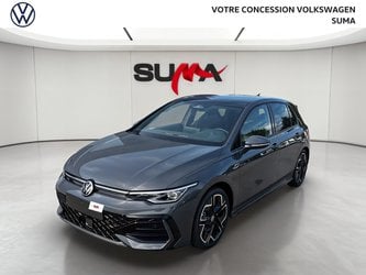 D'occasion À Paray-Le-Monial | Volkswagen Golf 1.5 Etsi Evo2 150 Dsg7 R-Line Edition