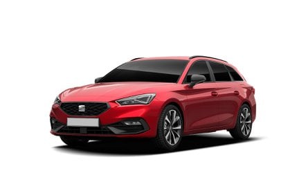 SEAT d'occasion à bellerive-sur-allier | Leon 1.5 etsi hybrid 115 dsg7 style