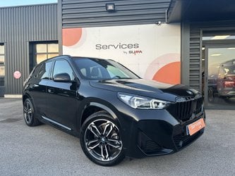 D'occasion À Montceau-Les-Mines | Bmw X1 U11 Sdrive 20I 170Ch Dkg7 M Sport